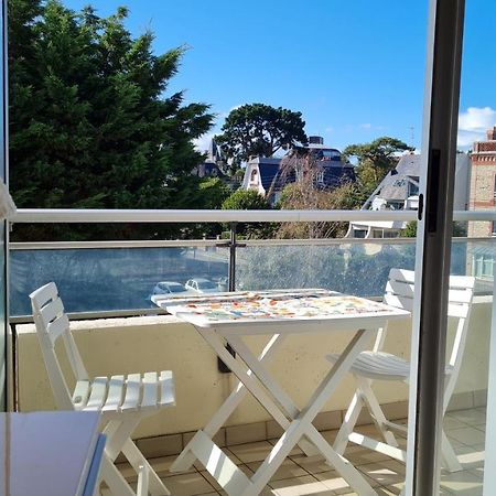 Studio Judith - Dinard Plage Zewnętrze zdjęcie